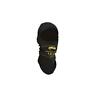 Wbb701 Zan Headgear Bamboo Balaclava Army Crest Black Osfm