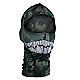 Wbn072 Balboa Balaclava Nylon Camo Teeth