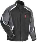 8930140556 White Black Gun Journey Jacket Youth 3.1 Cortech