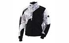 2864142 White Polaris Men Fxr Jacket Black Zone Axis Winter Snowmobile