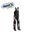 2861141 Winter Bibs Diva Women Pink Polaris Snowmobile