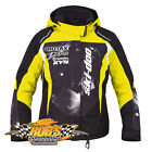 4406541296 Winter -team Ladies Ski-doo Yellow Jacket 2015 Edition Race Xl