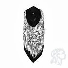 Wneo143 Zan Headgear Adult Neodanna Beard