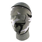 Wnfm202 Zan Headgear Urban Camo