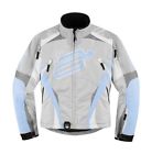 671594 Women Jacket 7 Arctiva Comp Snowmobile