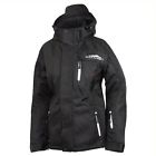84170202 Women Small Jacket Katahdin Black Apex Gear