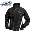 2869047 Women Winter Polaris Jacket Event Snowmobile Black Pink