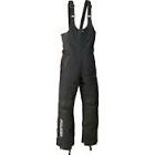 2864159 Womens Snowmobilebib Diva Black Polaris
