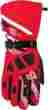 Xf-2-3340-1080 Arctiva Quest Gloves Red Black Extra Large Xl