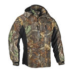 5221-01 Xlt Cat Camo Arctic -tex Xl Atv Coat