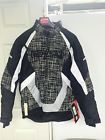 Xsm-8900010503 Blitz Cortech Jacket Snow