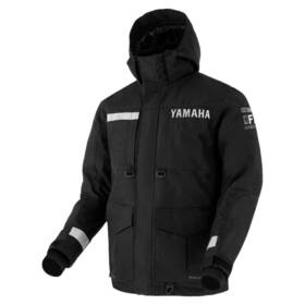 200-04014-00-13 Yamaha Fxr Snowmobile Jacket Excursion Ice Pro Mens Large