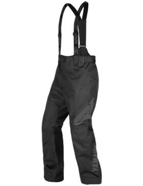 220-11714-14-19 Yamaha Fxr Snowmobile Pant Men Waterproof Clutch Blk Op Xx-large