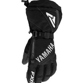 220-81014-00-13 Yamaha Fxr Winter Snowmobile Gauntlet Fuel Waterproof Gloves - Buyer Choose Size