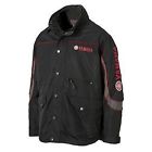 Crp-12jtn-bk Yamaha Large Jacket 3--1 Mens Red Black Xl Extra