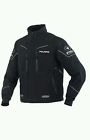 286304406 Zone Fxr Snowmobile Polaris Large-t Mountain Jacket Men Black