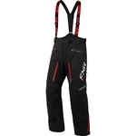 Fxr Snowmobile Mens Mission Insulated Pants - Black/red. Fixed Price $479.15.