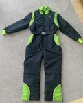 Vintage Cat Large One Piece Snowmobile Suit Arcticwear Very Nice!!!!. Fixed Price $189.00.