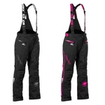 Womens Castle Flex Snowmobile Pants Winter Bib Waterproof Windproof. Fixed Price $359.99.