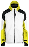 New 509 Evolve 2.0 Highlighter Snowmobile Jacket, Waterproof, Windproof, 2XL Xxl. Fixed Price $329.95.