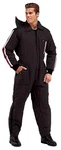 Ski And Rescue Waterproof One Piece Suit Insulated Snowmobile Winter Hunting. Fixed Price $103.99.