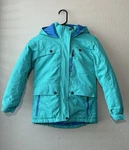 Arctix Jackalope Kids Ski Jacket Girls Small Thermalock Snow Rain Wind-resistant. Fixed Price $15.40.