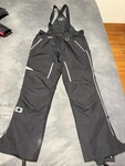 Polaris TECH54 Northstar Bib M. Fixed Price $150.00.
