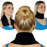 Arctic Flex Neck Ice Pack Wrap Gel - Reusable Hot & Cold Size, Black. Fixed Price $33.12.