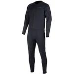 Klim Aggressor 2.0 One-piece Baselayer Suit Black, Medium 3422-000-130-000. Fixed Price $109.99.