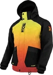 Fxr Child Youth Kids Kicker Inferno Winter Jacket - Size 4 New. Fixed Price $112.95.