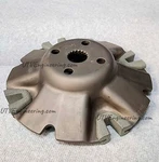 Yamaha 350 400 450 600 660 Carbon Fiber Cvt Greaseless Clutch Sliders. Fixed Price $29.99.