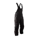 Tobe Iter V2 Winter Bibs/pants Black Size Medium 100442-201-004. Fixed Price $599.95.