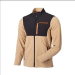 Polaris Men's Northstar Mid-layer Tan 2862450. Fixed Price $60.00.