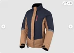 New Ski Doo Women Vasa Insulated Snowmobile Jacket Large Exofloat Msrp $200+. Fixed Price $77.61.