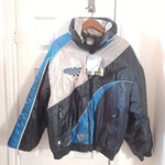 Ski-doo Gear 3 One Bombardier Snowmobile Winter Racing Jackets Xl/tg New. Fixed Price $75.65.