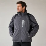 Ski-doo Brp Snowmobile Jacket Mens 2XL Winter Sports Rpm Insulated Gorpcore. Fixed Price $92.07.