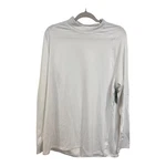 Dsg Mens Ls Cwc Mock Neck Base Layer White Compression Shirt 2XL DAM59601 New. Fixed Price $22.99.