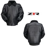 Z1R Total Force Men Street Motorcycle Riding Black Jacket - Pick Size. Fixed Price $249.95.