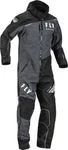 Fly Racing 470-4355X Cobalt Shell Sb Monosuit Black/grey Extra Large. Fixed Price $699.99.