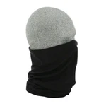Zanheadgear T114 Motley Tube 100% Polyester Black. Fixed Price $16.82.