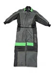 Vintage Arcticwear Cat Men's Snowmobile Jacket & Bibs Suit Xl. Fixed Price $320.00.