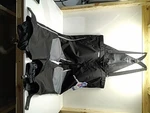 Switchback Bib Men's 3X Black --- Polaris Nos. Fixed Price $149.99.