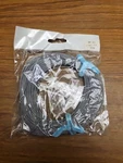 82FT (25M) Forward 6WEIGHT Sinking Fly Line. Fixed Price $8.20.
