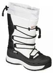 Baffin Sno Goose Ladies White 4510-1330-002(6). Fixed Price $93.79.