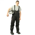 Katahdin Gear Kg X-3 Bibs Men's Black Large Tall 84262204. Fixed Price $99.55.