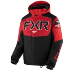 Fxr Helium Insulated Youth Snowmobile Jacket - Red/black. Fixed Price $132.99.