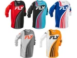 Fly Racing Youth F-16 Jersey Kids Mx/atv/mtb Offroad Dirt Bike Riding Shirt 2025. Fixed Price $27.95.