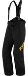 Fxr Clutch Mens Snow Pants Black/inferno. Fixed Price $314.99.