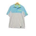 Fxr Fishing Shirt Mens Size Large Cast Performance Upf Tech S/s Vented Button. Fixed Price $24.85.
