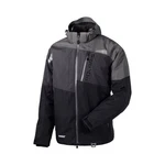 Polaris Men's TECH54 Switchback Jacket Durable Waterproof Tear Resist Gray. Fixed Price $198.95.